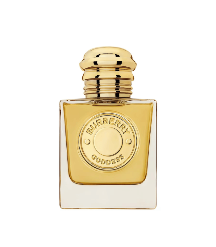 BURBERRY GODDESS INTENSE - Eau de Parfum 50 ml