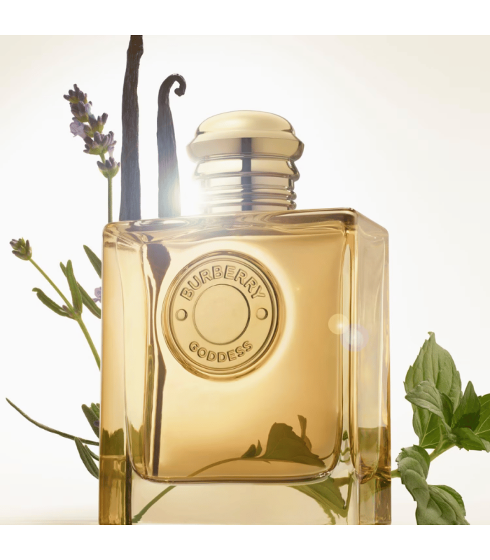 BURBERRY GODDESS INTENSE - Eau de Parfum 50 ml