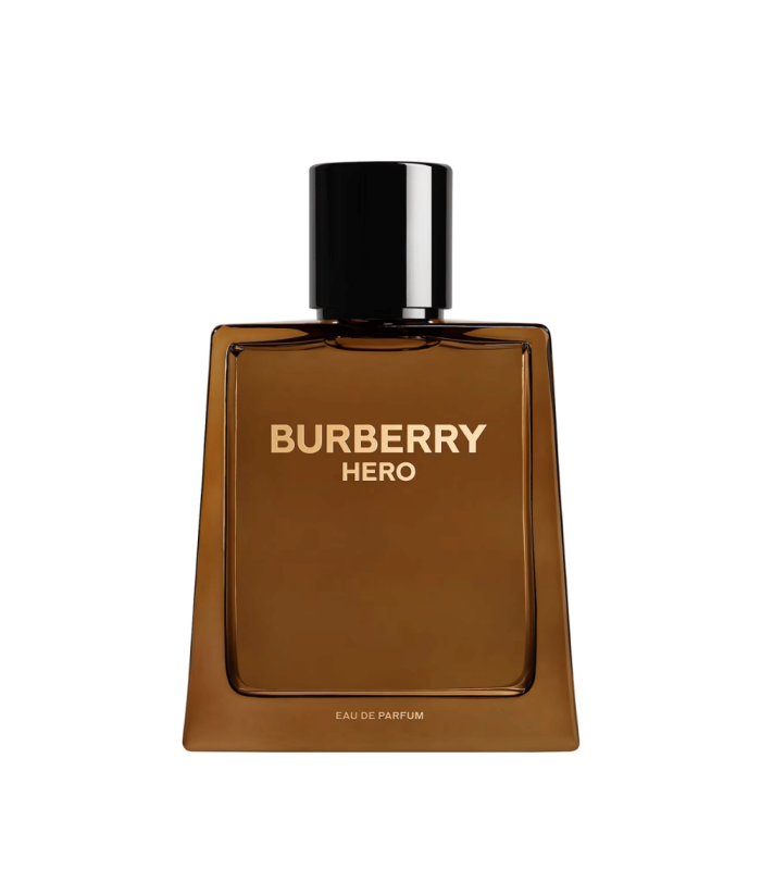 BURBERRY HERO - Eau de Parfum 100 ml