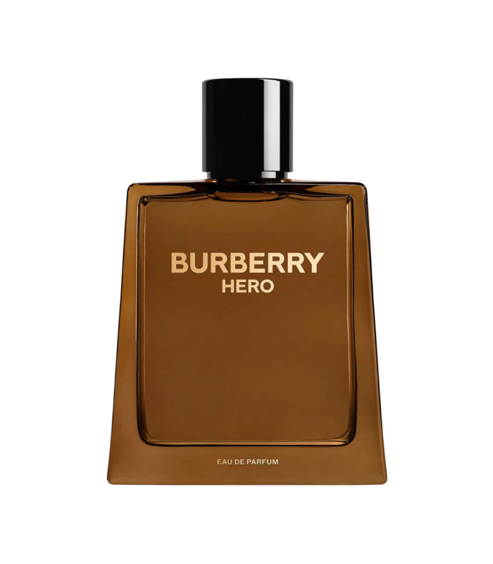 BURBERRY HERO - Eau de Parfum 150 ml