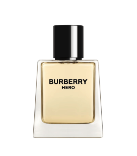 BURBERRY HERO - Eau de Toilette 50 ml