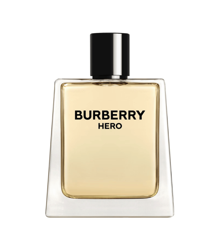 BURBERRY HERO - Eau de Toilette 150 ml