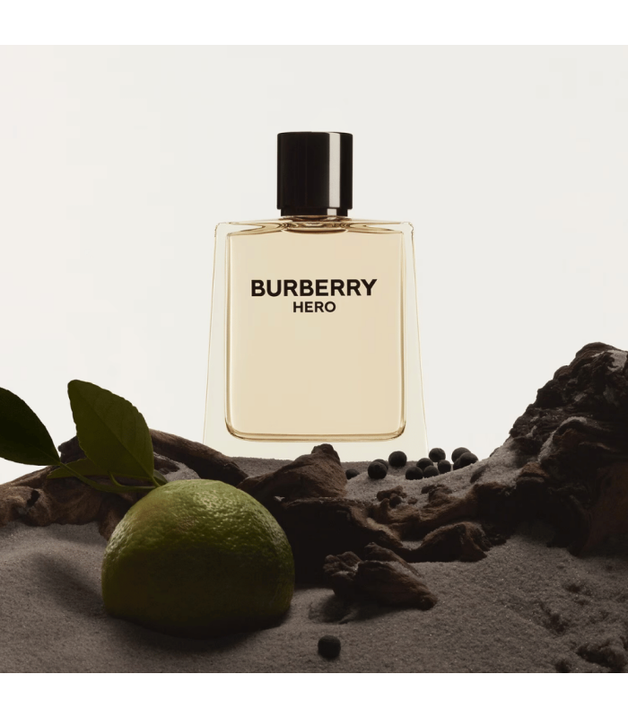BURBERRY HERO - Eau de Toilette 150 ml