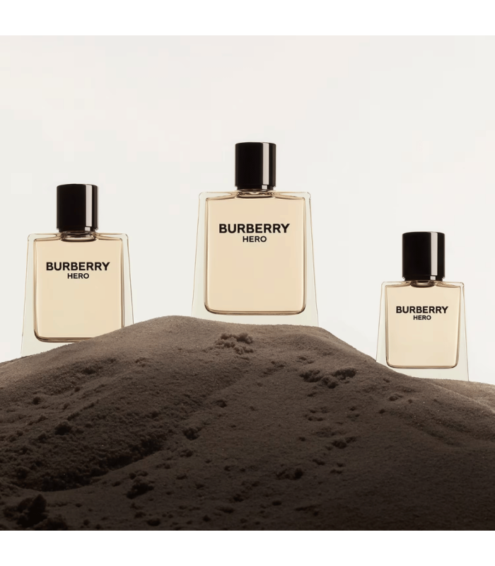 BURBERRY HERO - Eau de Toilette 150 ml