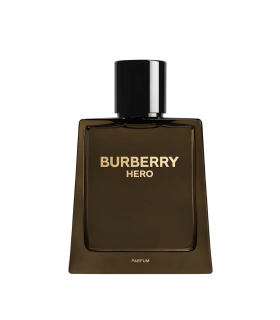 BURBERRY HERO PARFUM - Eau de Parfum 100 ml
