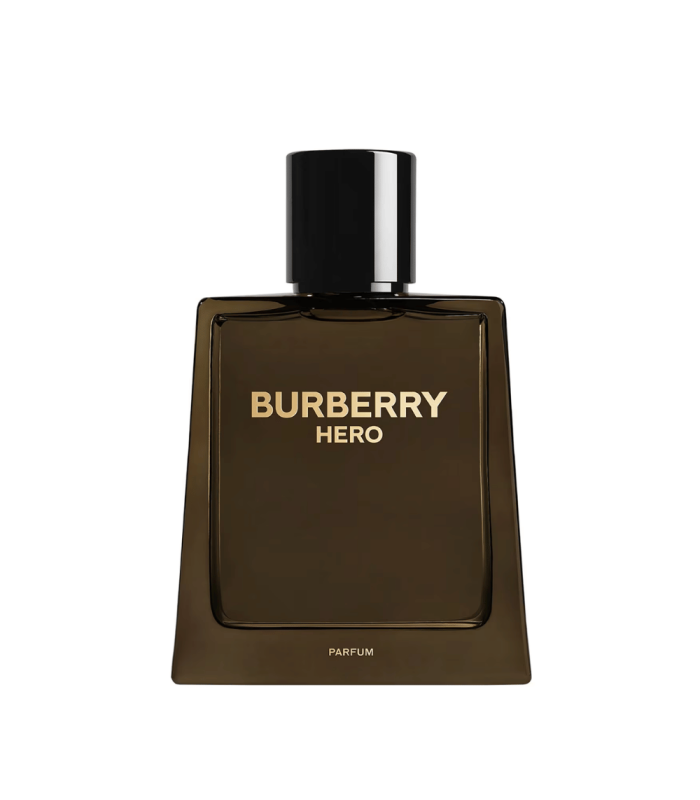 BURBERRY HERO PARFUM - Eau de Parfum 100 ml