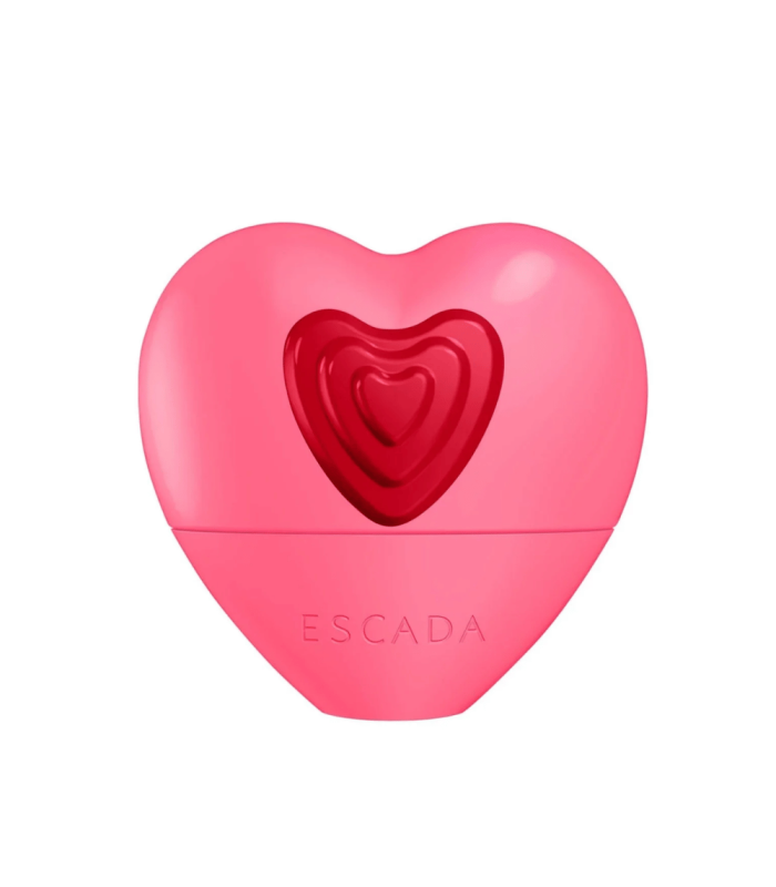 CANDY LOVE eau de toilette 100 ml