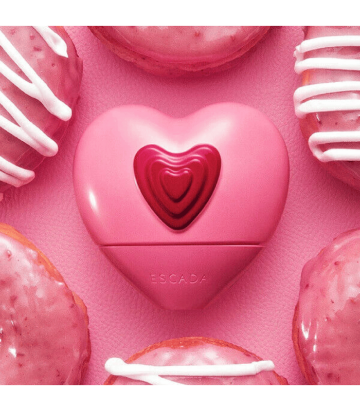 CANDY LOVE eau de toilette 100 ml