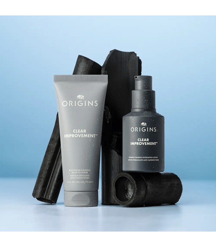 CLEAR IMPROVEMENT lotion hydratante anti-acné 50 ml