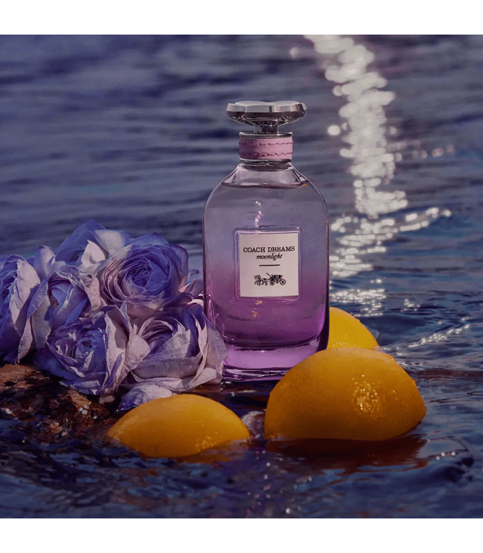 COACH DREAMS MOONLIGHT - Eau de Parfum 60 ml