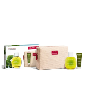 EAU EXTRAORDINAIRE - Coffret 2 p