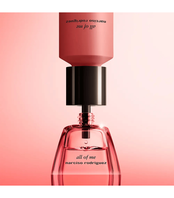 ALL OF ME INTENSE - Eau de Parfum Intense recharge 150 ml