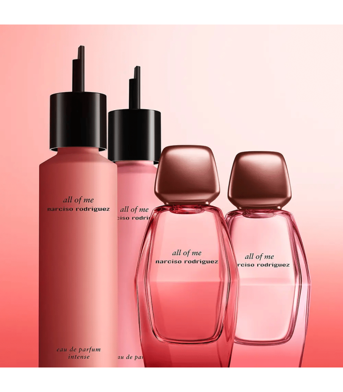 ALL OF ME INTENSE - Eau de Parfum Intense recharge 150 ml