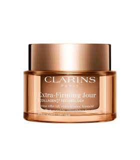 EXTRA RAFFERMISSANTE - Crème de jour peaux sèches 50 ml