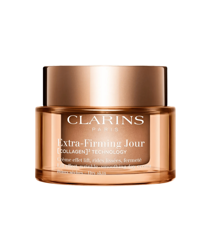 EXTRA RAFFERMISSANTE - Crème de jour peaux sèches 50 ml