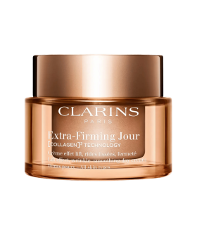 EXTRA RAFFERMISSANTE - Crème de jour tous types de peau 50 ml