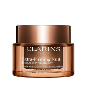 EXTRA RAFFERMISSANTE - Crème de nuit tous types de peau 50 ml