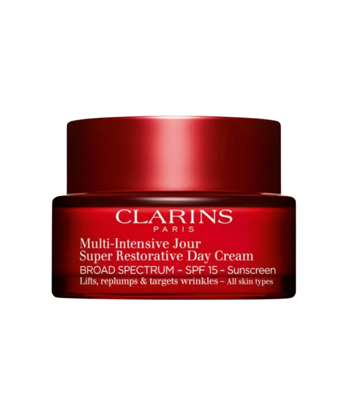 MULTI INTENSIVE - Crème SPF15 50 ml