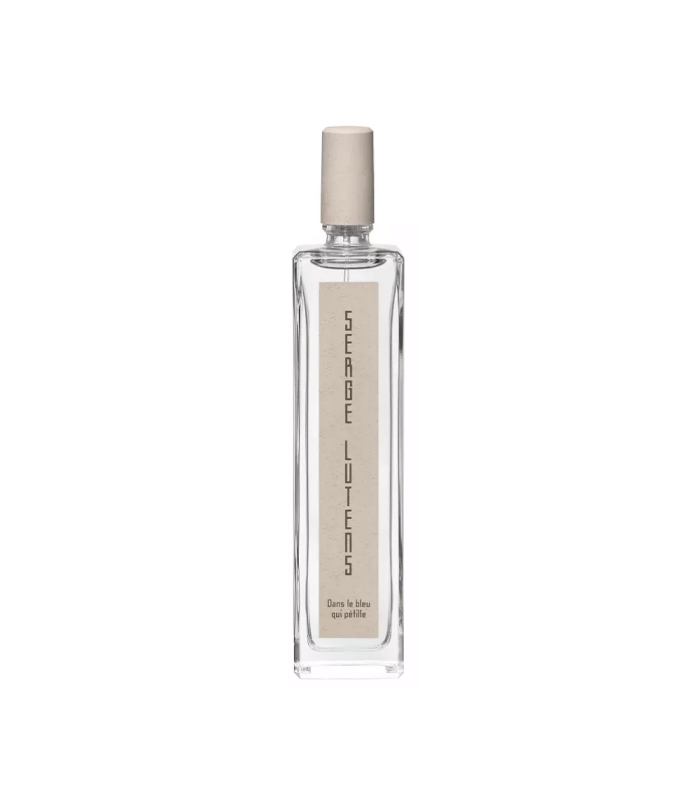 DANS LE BLEU QUI PETILLE  - eau de parfum 100 ml