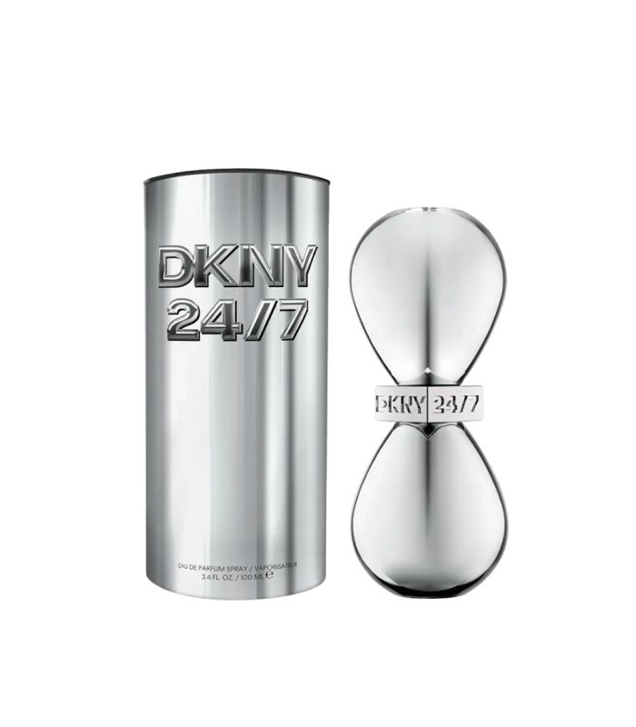 DKNY 24/7 eau de parfum vapo 100 ml