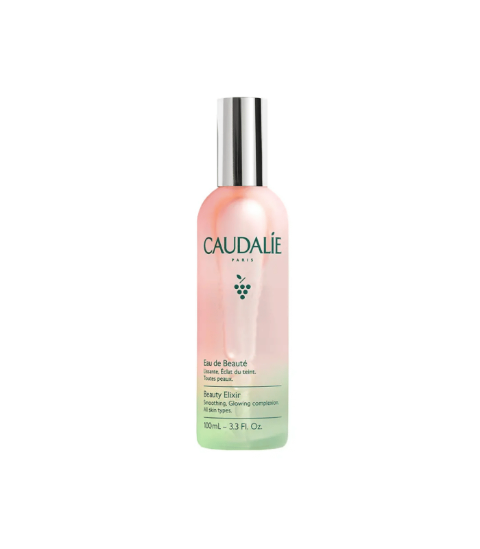 EAU DE BEAUTE  - lissante éclat du teint 100 ml