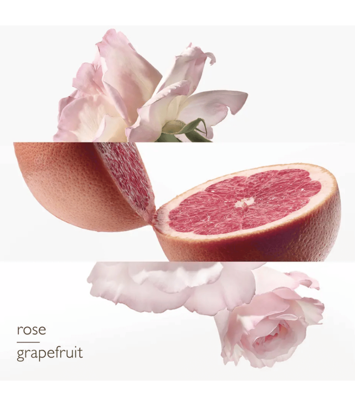 EAU DE PAMPLEMOUSSE ROSE  - eau de cologne 200 ml