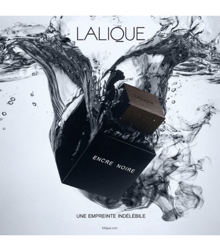 ENCRE NOIRE - Eau De Toilette 100ml