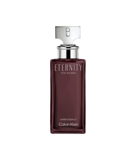 ETERNITY FOR WOMAN - Ambre Essence Eau de Parfum 30 ml