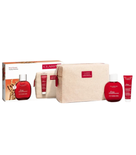 RITUEL ENERGIE - Eau Dynamisante Coffret 2 p