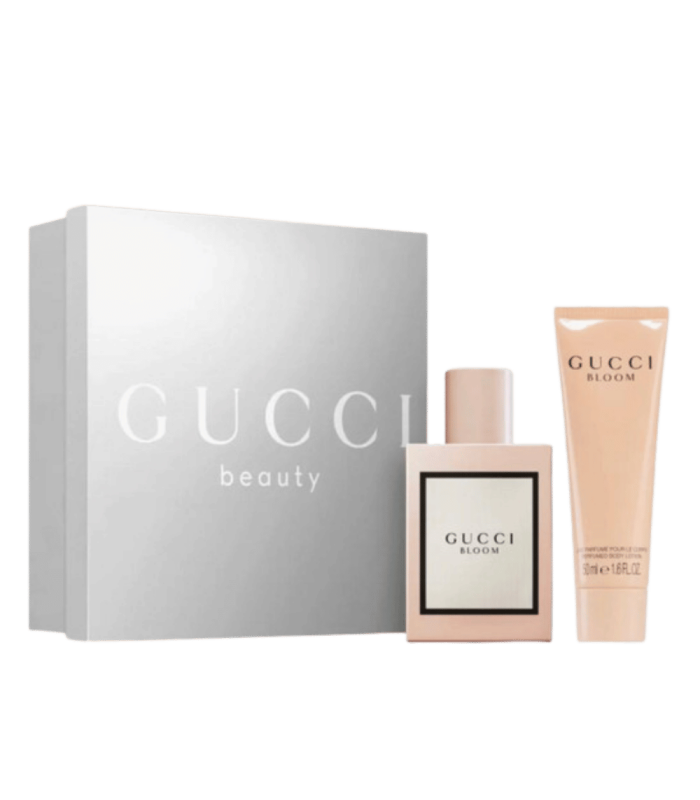 GUCCI BLOOM - Coffret 2 p