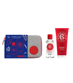 JEAN MARIE FARINA - Coffret 2 p