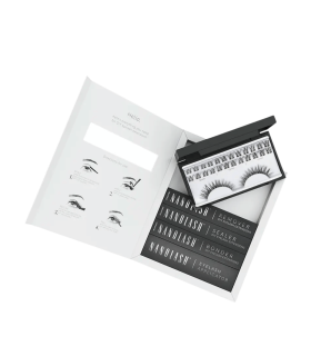 KIT D'EXTENSION CHARME Coffret 4 p