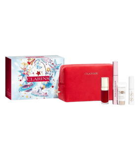 MASCARA WONDER PERFECT - Coffret 3 p