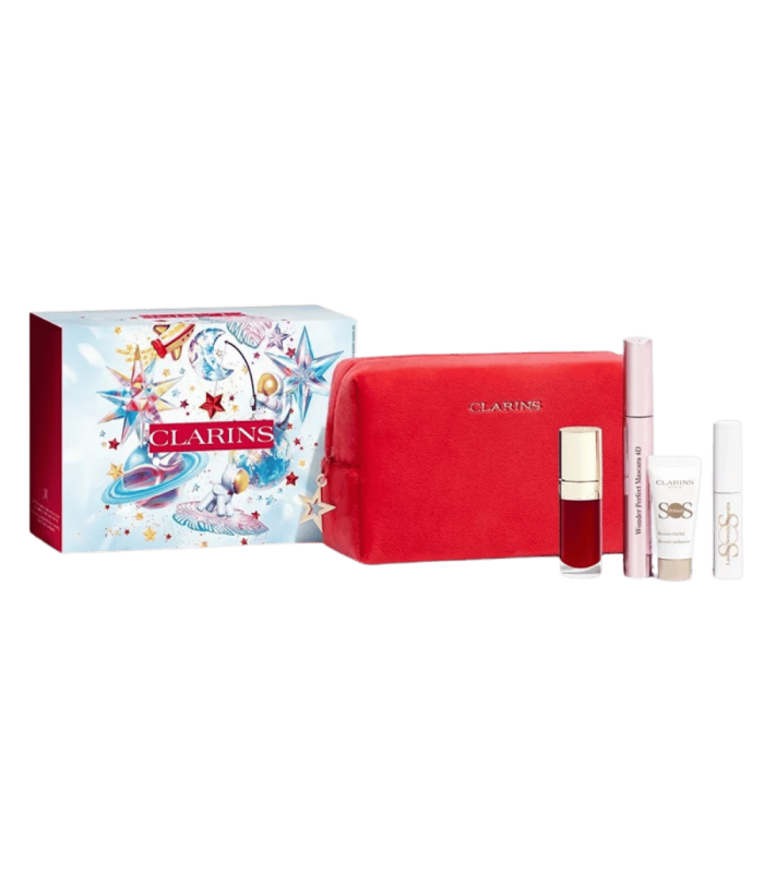 MASCARA WONDER PERFECT - Coffret 3 p