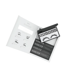 DIY EYELASH EXTENSION - Coffret 4 p