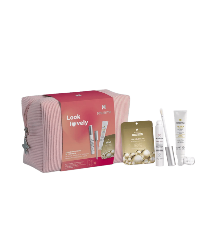 SESLASH - Coffret 4 p