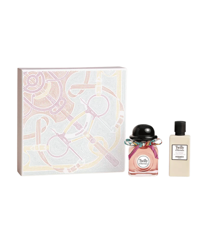 TWILLY D'HERMES - Coffret eau de parfum - 50ml