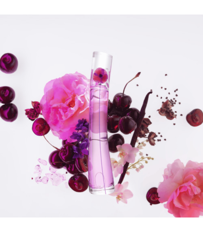 FLOWER BY KENZO CHERRY POPPY - Eau de Parfum 30 ml