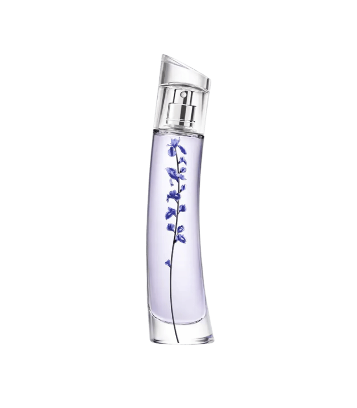FLOWER BY KENZO IKEBANA INDIGO - Eau de Parfum 40 ml