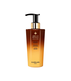 ABEILLE ROYALE SCALP HAIR - Shampooing Revitalisant & Fortifiant 290 m