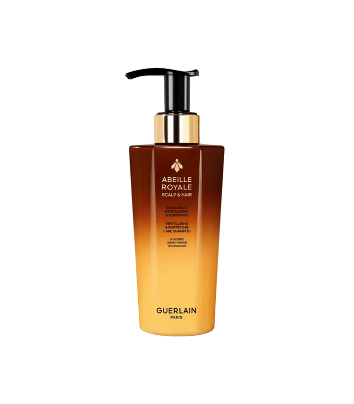 ABEILLE ROYALE SCALP HAIR - Shampoing Revitalisant & Fortifiant 290 ml