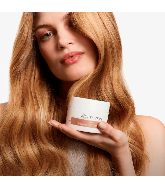 FUSION  - repair mask 500 ml