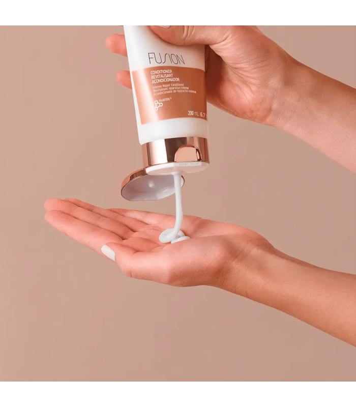 FUSION INTENSE - Repair Conditioner 1000 ml