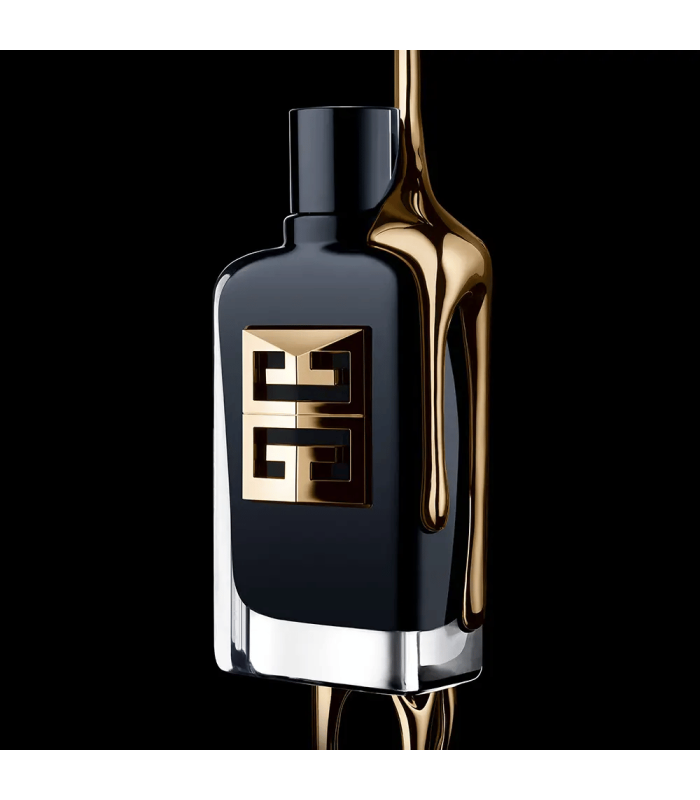GENTLEMAN SOCIETY AMBRÉE - Eau de Parfum 60 ml