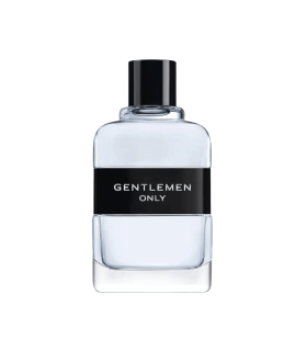 GENTLEMEN ONLY - Eau de Toilette 100 ml