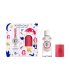 GINGEMBRE ROUGE - Eau Parfumée Coffret 2 p