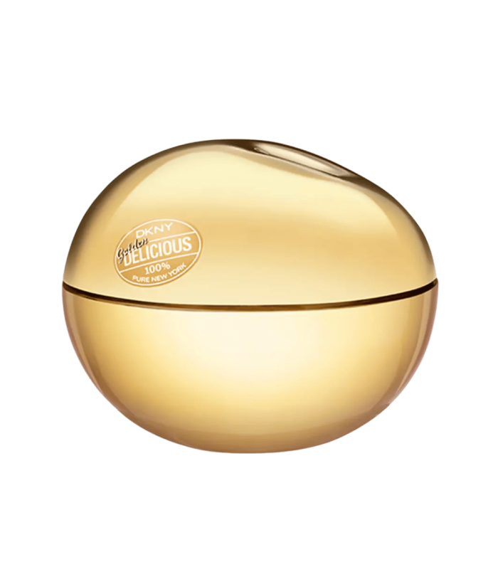 GOLDEN DELICIOUS - Eau de Parfum 100 ml