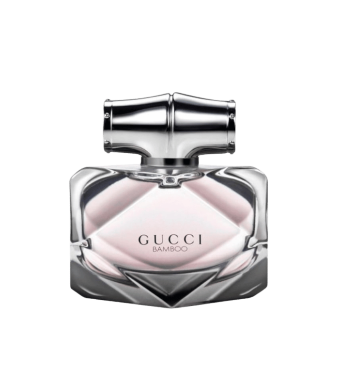 GUCCI BAMBOO eau de parfum vaporisateur 50 ml