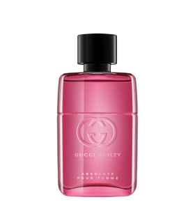 GUCCI GUILTY ABSOLUTE POUR FEMME eau de parfum vaporisateur 30 ml