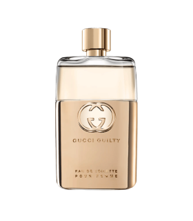 GUCCI GUILTY FEMME - Eau de Toilette 90 ml